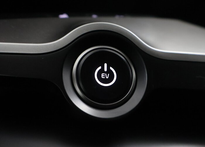 Kia Ev6 Light Edition 63 kWh