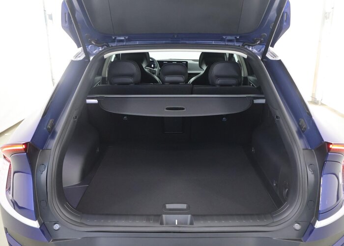 Kia Ev6 Light Edition 63 kWh