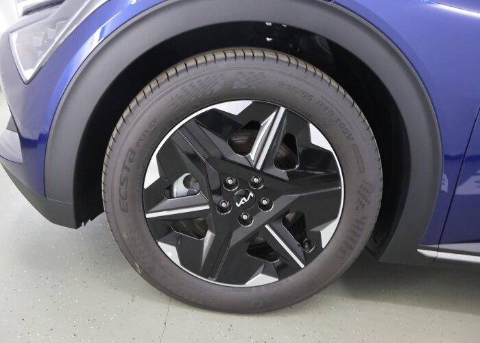 Kia Ev6 Light Edition 63 kWh