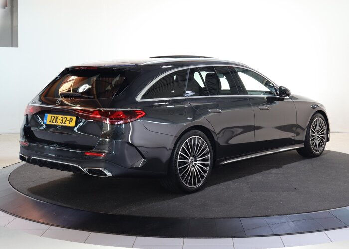 Mercedes-Benz E-Klasse Estate 300e Sport Edition