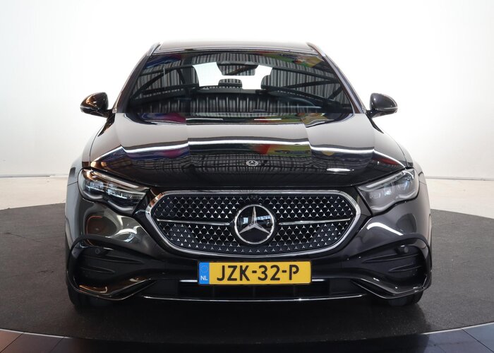 Mercedes-Benz E-Klasse Estate 300e Sport Edition