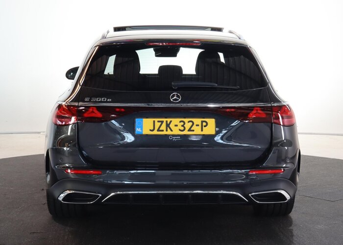 Mercedes-Benz E-Klasse Estate 300e Sport Edition