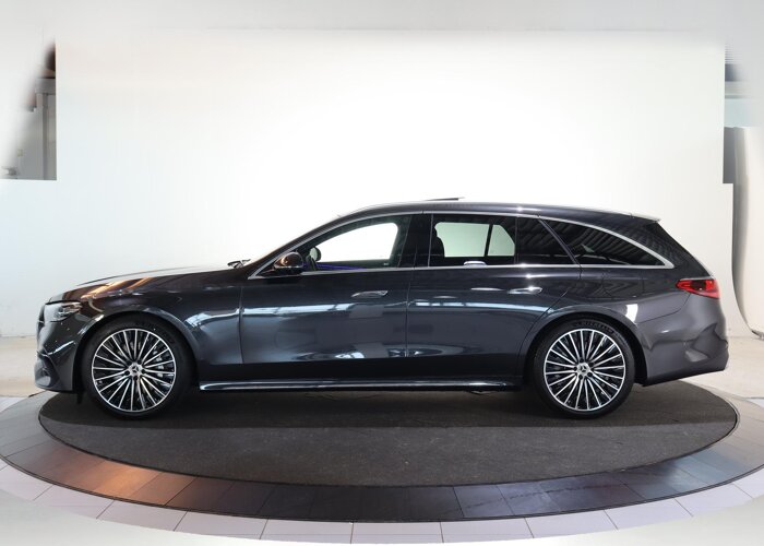 Mercedes-Benz E-Klasse Estate 300e Sport Edition