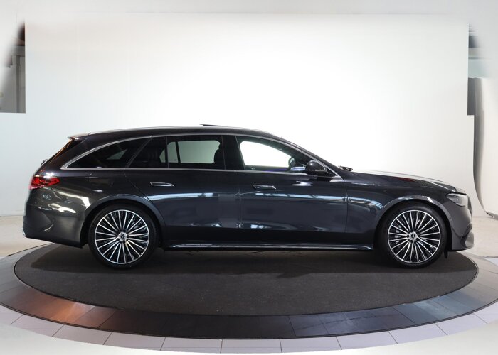 Mercedes-Benz E-Klasse Estate 300e Sport Edition