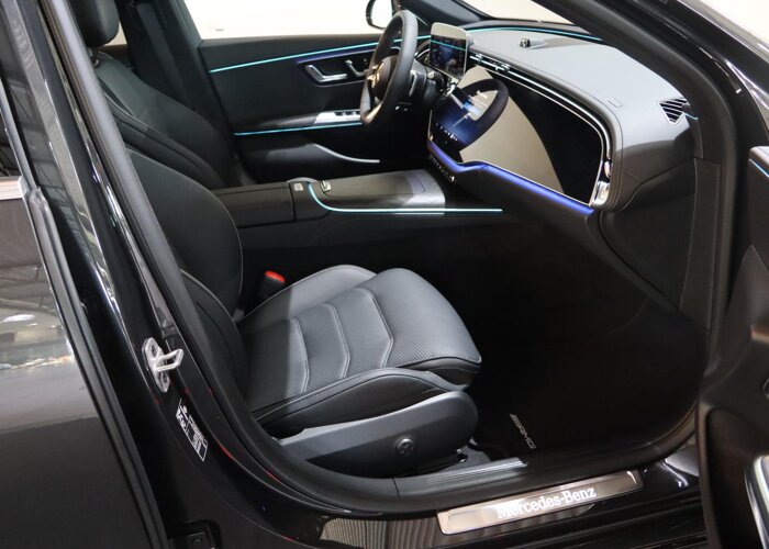 Mercedes-Benz E-Klasse Estate 300e Sport Edition