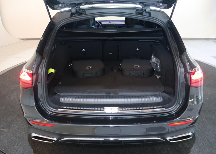 Mercedes-Benz E-Klasse Estate 300e Sport Edition
