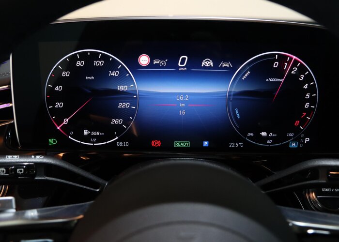 Mercedes-Benz E-Klasse Estate 300e Sport Edition