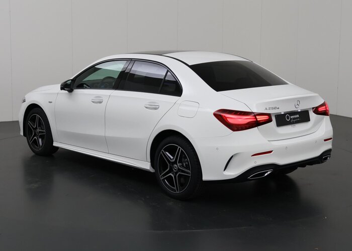 Mercedes-Benz A-Klasse 250 e Business Solution AMG