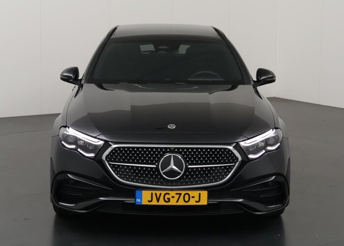 Mercedes-Benz E-Klasse Estate 300e Sport Edition
