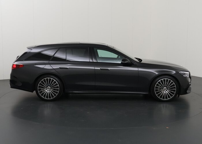 Mercedes-Benz E-Klasse Estate 300e Sport Edition