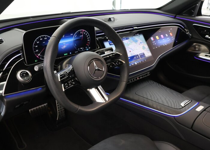 Mercedes-Benz E-Klasse Estate 300e Sport Edition