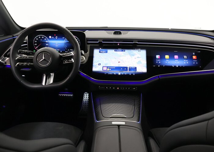Mercedes-Benz E-Klasse Estate 300e Sport Edition