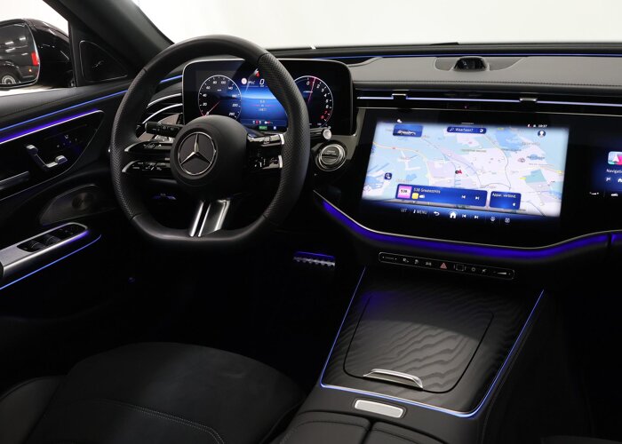Mercedes-Benz E-Klasse Estate 300e Sport Edition