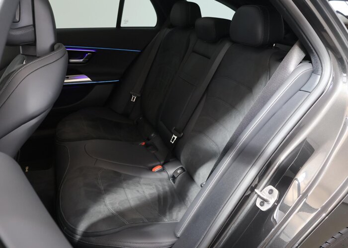 Mercedes-Benz E-Klasse Estate 300e Sport Edition