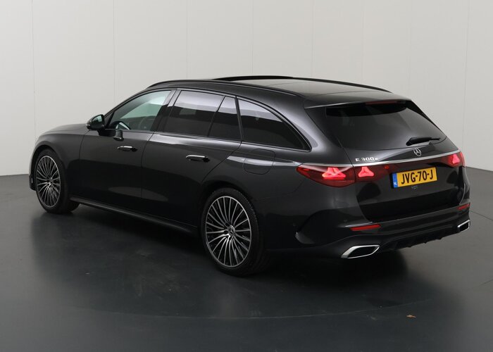 Mercedes-Benz E-Klasse Estate 300e Sport Edition