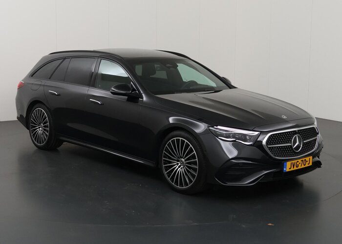 Mercedes-Benz E-Klasse Estate 300e Sport Edition