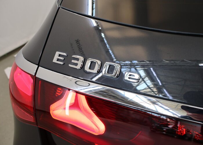 Mercedes-Benz E-Klasse Estate 300e Sport Edition
