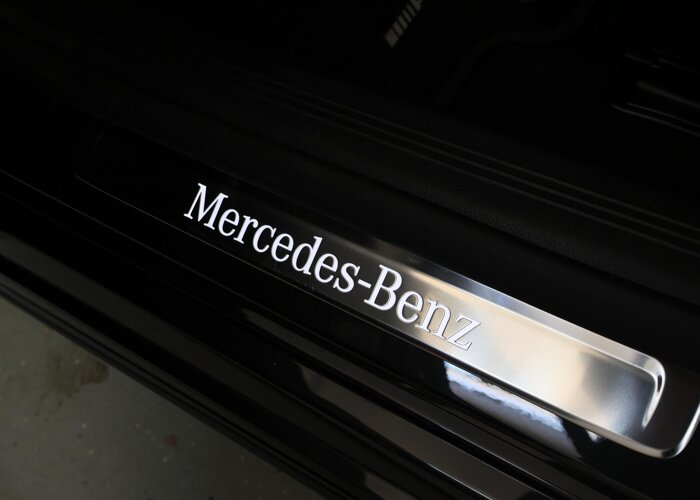 Mercedes-Benz E-Klasse Estate 300e Sport Edition