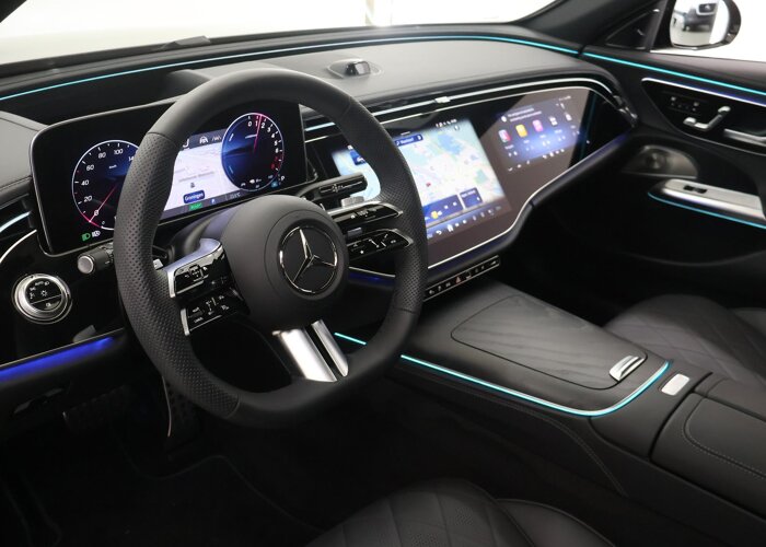 Mercedes-Benz E-Klasse Estate 300e Sport Edition