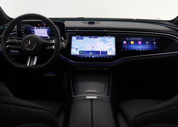 Mercedes-Benz E-Klasse Estate 300e Sport Edition