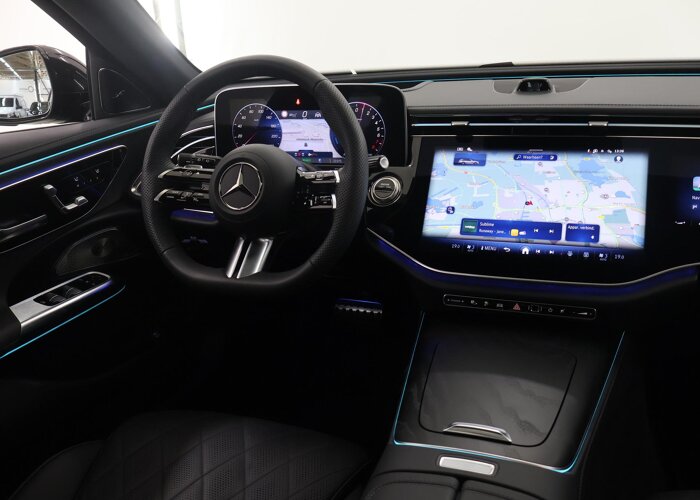 Mercedes-Benz E-Klasse Estate 300e Sport Edition