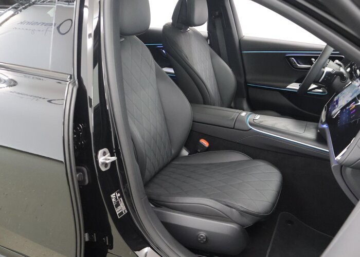 Mercedes-Benz E-Klasse Estate 300e Sport Edition