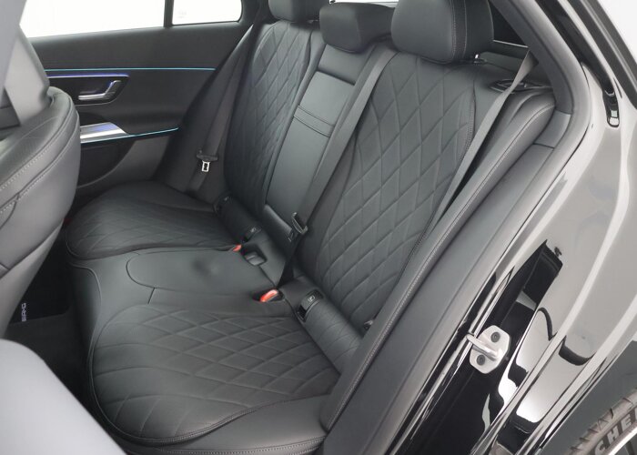 Mercedes-Benz E-Klasse Estate 300e Sport Edition
