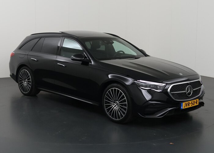 Mercedes-Benz E-Klasse Estate 300e Sport Edition