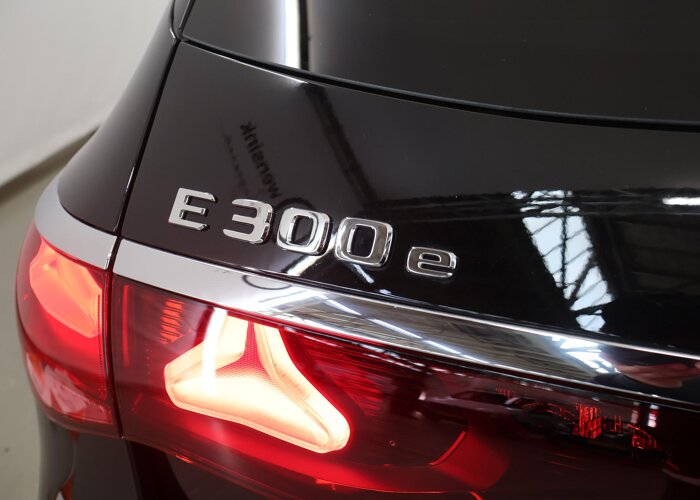 Mercedes-Benz E-Klasse Estate 300e Sport Edition