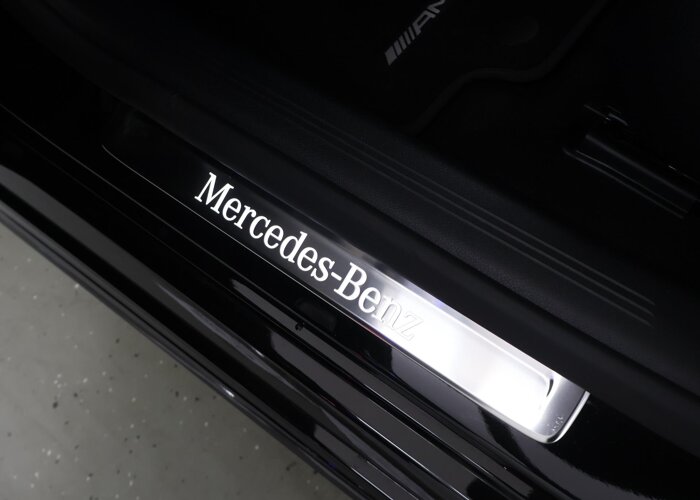 Mercedes-Benz E-Klasse Estate 300e Sport Edition