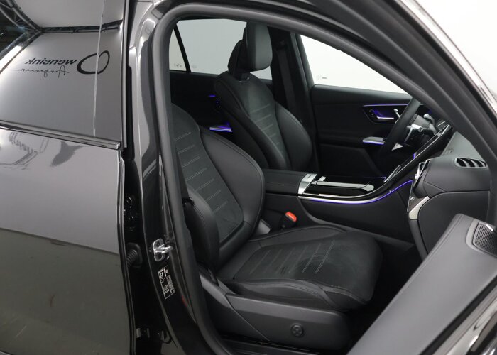 Mercedes-Benz GLC 400e 4MATIC Sport Edition