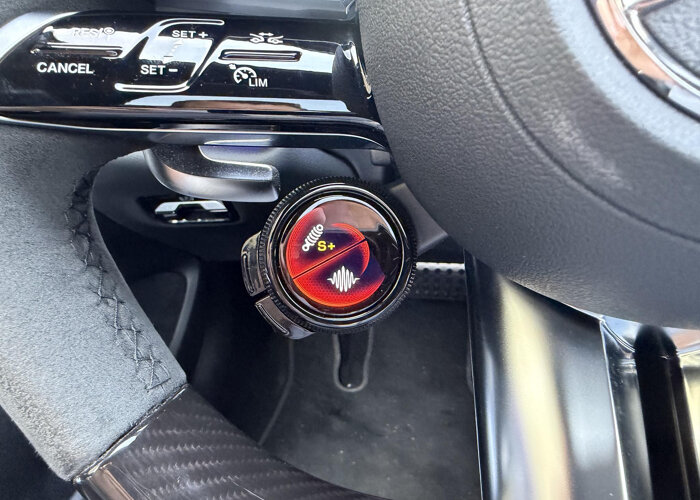Mercedes-Benz E-Klasse AMG 53 4MATIC+