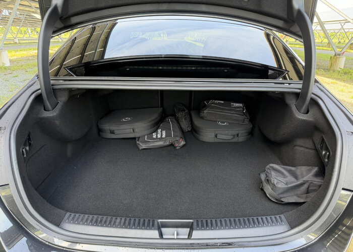 Mercedes-Benz E-Klasse AMG 53 4MATIC+