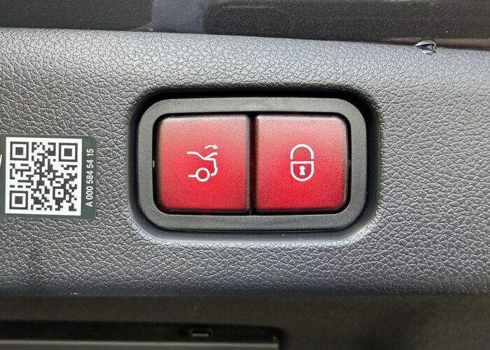 Mercedes-Benz E-Klasse AMG 53 4MATIC+