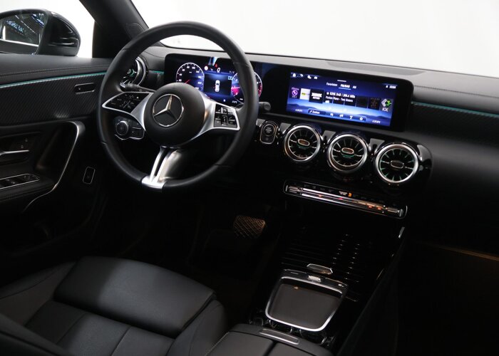Mercedes-Benz CLA-Klasse Shooting Brake 180 Star Edition Luxury Line