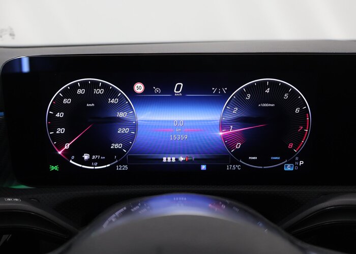 Mercedes-Benz CLA-Klasse Shooting Brake 180 Star Edition Luxury Line