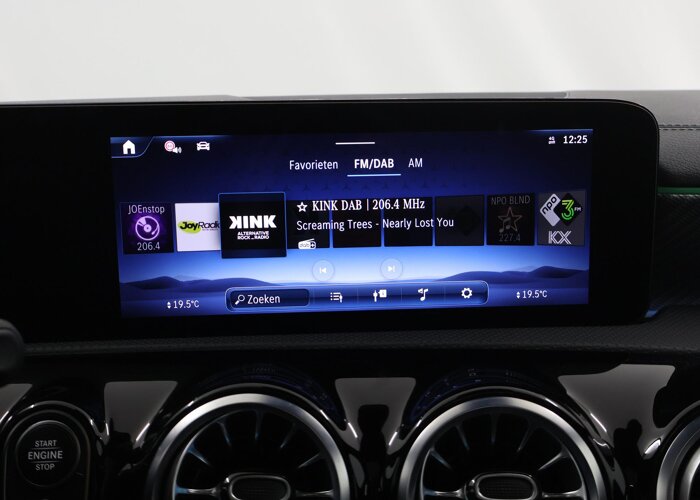 Mercedes-Benz CLA-Klasse Shooting Brake 180 Star Edition Luxury Line