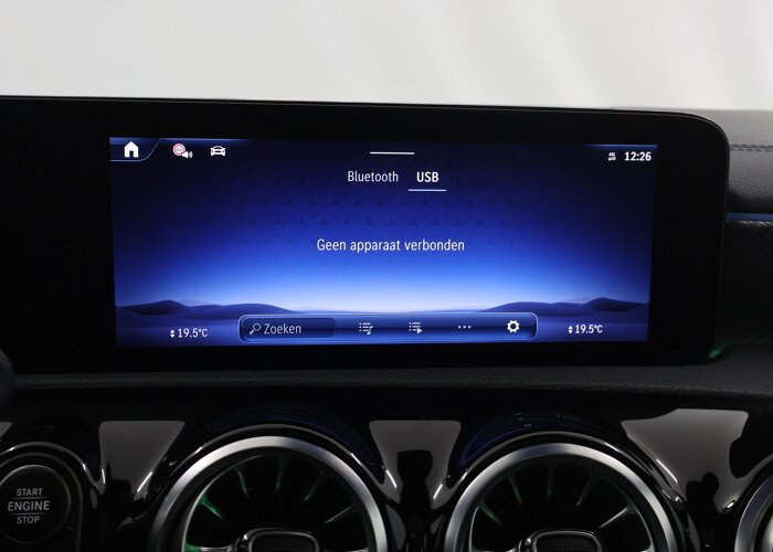 Mercedes-Benz CLA-Klasse Shooting Brake 180 Star Edition Luxury Line