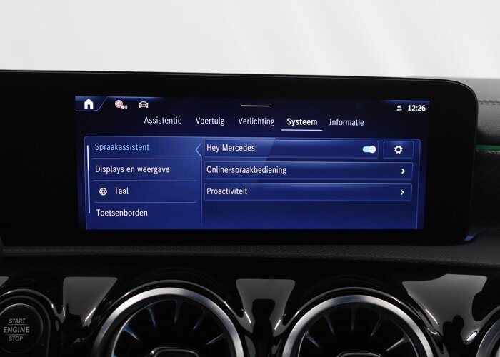 Mercedes-Benz CLA-Klasse Shooting Brake 180 Star Edition Luxury Line