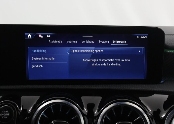 Mercedes-Benz CLA-Klasse Shooting Brake 180 Star Edition Luxury Line