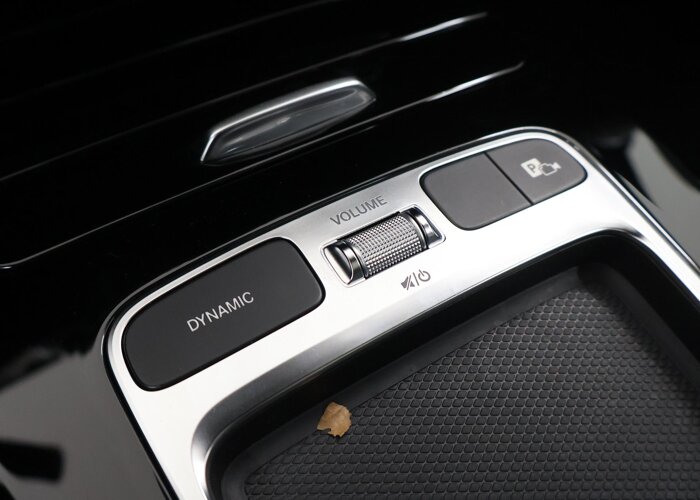 Mercedes-Benz CLA-Klasse Shooting Brake 180 Star Edition Luxury Line