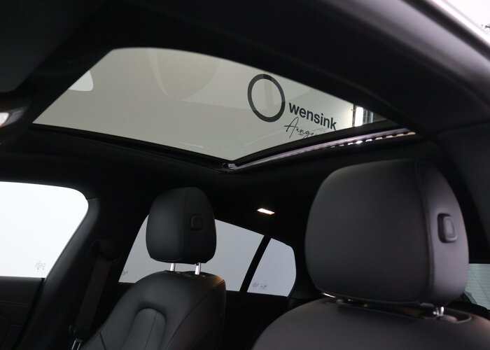 Mercedes-Benz CLA-Klasse Shooting Brake 180 Star Edition Luxury Line