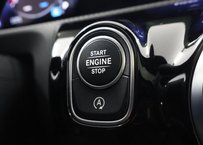 Mercedes-Benz CLA-Klasse Shooting Brake 180 Star Edition Luxury Line