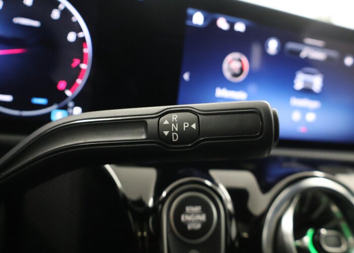 Mercedes-Benz CLA-Klasse Shooting Brake 180 Star Edition Luxury Line