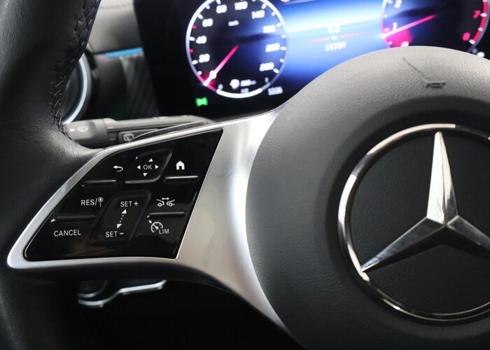 Mercedes-Benz CLA-Klasse Shooting Brake 180 Star Edition Luxury Line