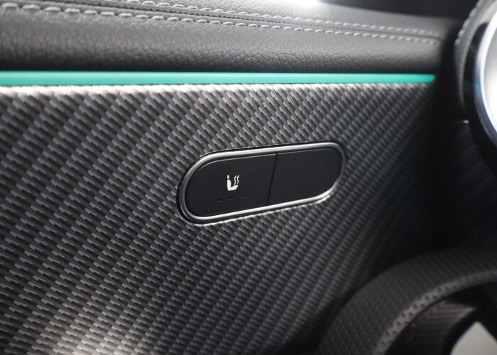 Mercedes-Benz CLA-Klasse Shooting Brake 180 Star Edition Luxury Line