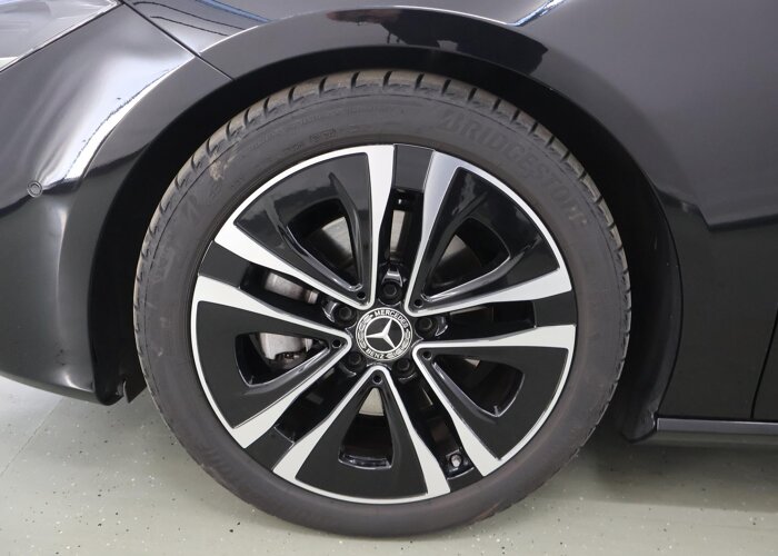 Mercedes-Benz CLA-Klasse Shooting Brake 180 Star Edition Luxury Line