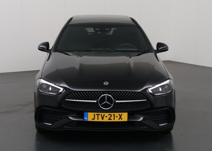 Mercedes-Benz C-Klasse Estate 300e Business Solution AMG