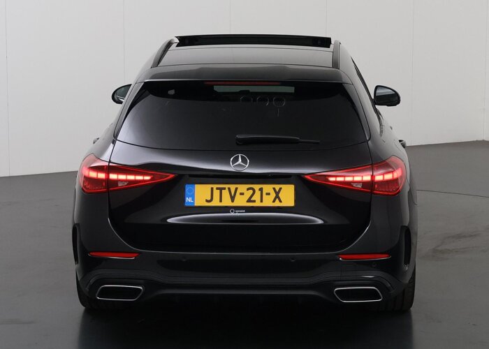 Mercedes-Benz C-Klasse Estate 300e Business Solution AMG