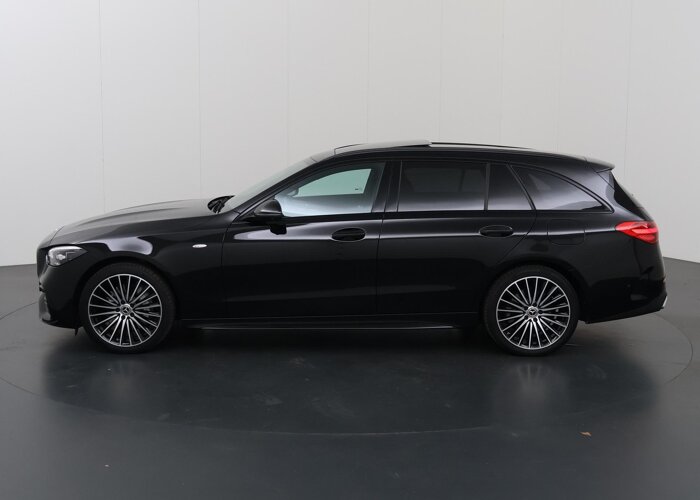 Mercedes-Benz C-Klasse Estate 300e Business Solution AMG